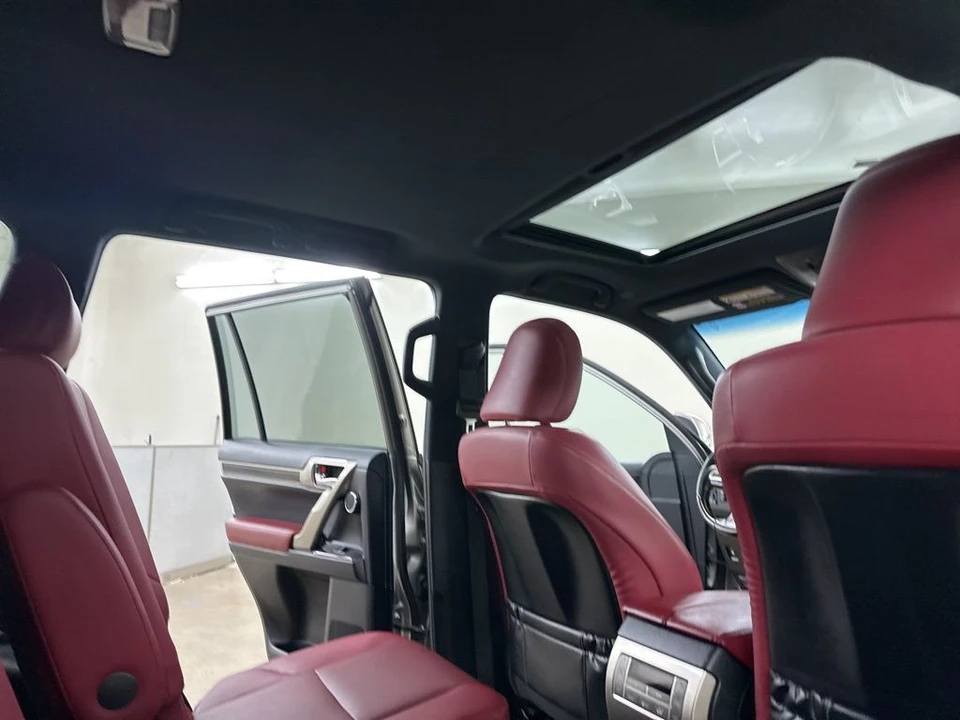 2021 Lexus GX 2nd Gen - Image 21 of 21