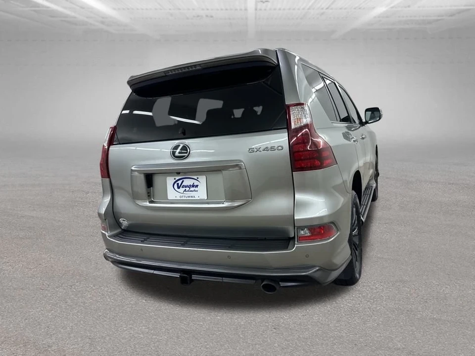2021 Lexus GX 2nd Gen - Image 11 of 12