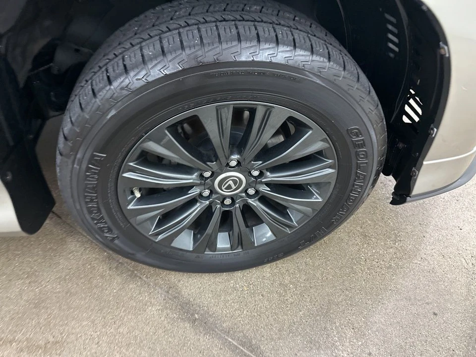 2021 Lexus GX 3rd Gen - Image 14 of 21