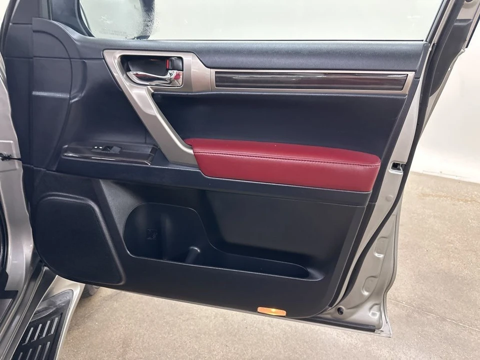 2021 Lexus GX 2nd Gen - Image 18 of 21