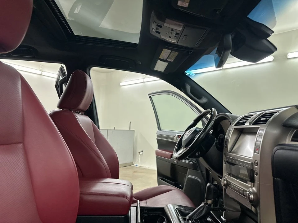 2021 Lexus GX 2nd Gen - Image 20 of 21