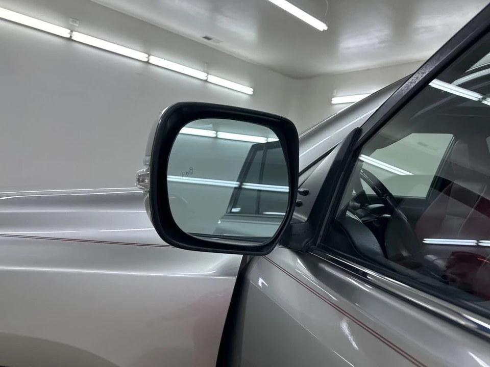 2021 Lexus GX 2nd Gen - Image 16 of 21