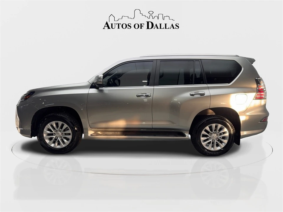2021 Lexus GX 2nd Gen - Image 5 of 21