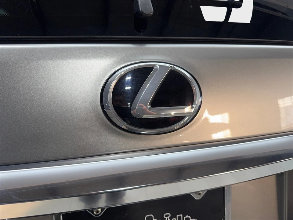2021 Lexus GX 2nd Gen - Image 21 of 21