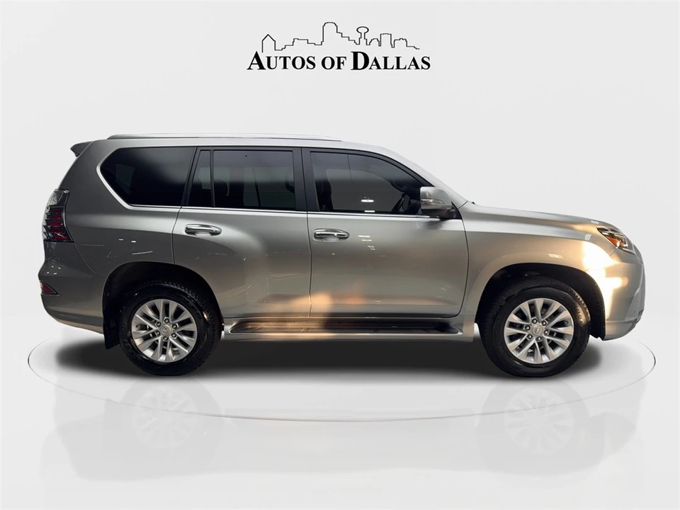 2021 Lexus GX 2nd Gen - Image 10 of 21