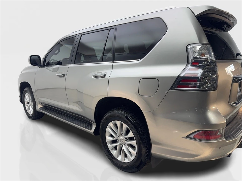 2021 Lexus GX 2nd Gen - Image 14 of 21