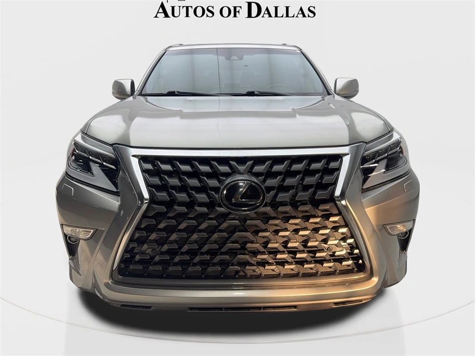 2021 Lexus GX 2nd Gen - Image 3 of 21