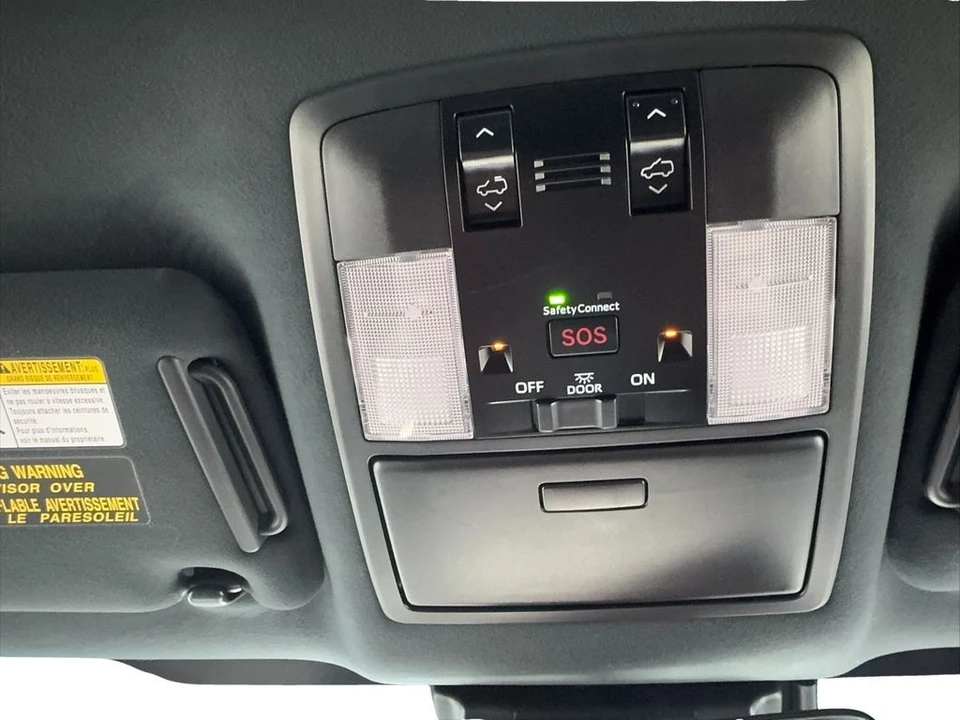 2021 Lexus GX 2nd Gen - Image 21 of 21