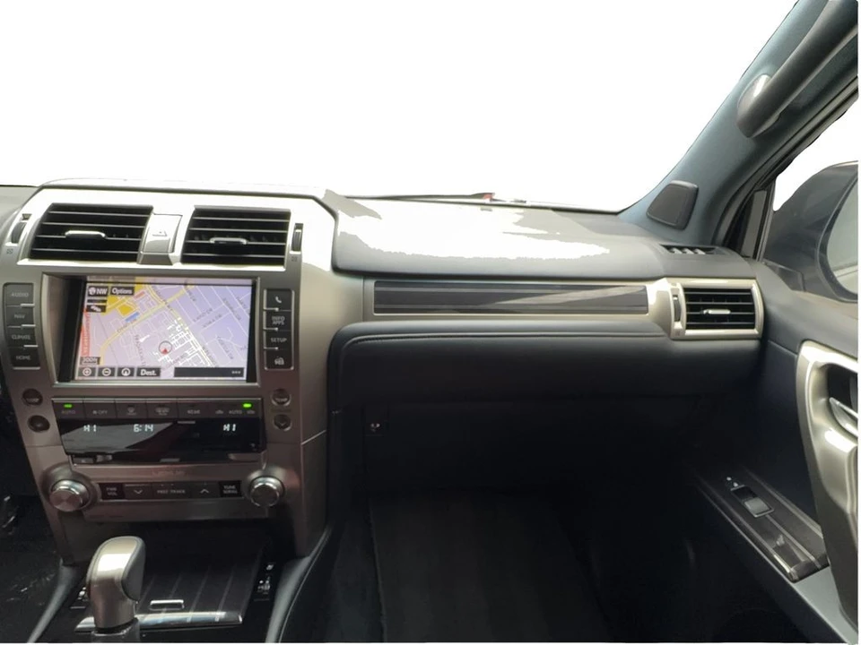 2021 Lexus GX 2nd Gen - Image 16 of 21