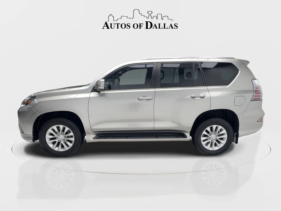 2021 Lexus GX 2nd Gen - Image 5 of 21