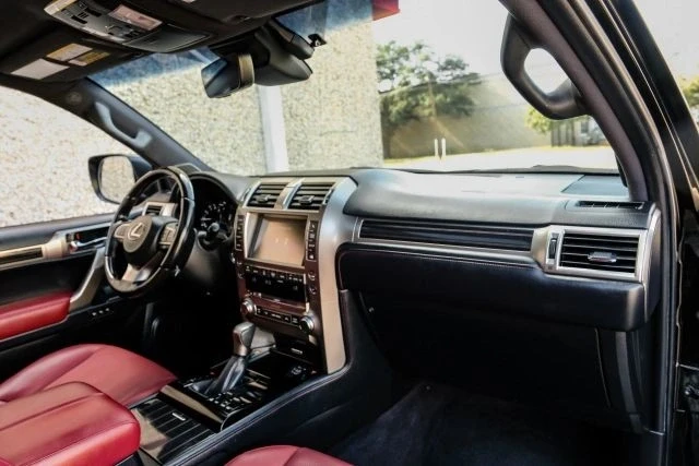 2021 Lexus GX 2nd Gen - Image 17 of 21