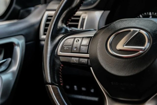 2021 Lexus GX 2nd Gen - Image 21 of 21