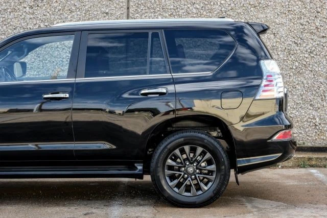 2021 Lexus GX 2nd Gen - Image 16 of 21