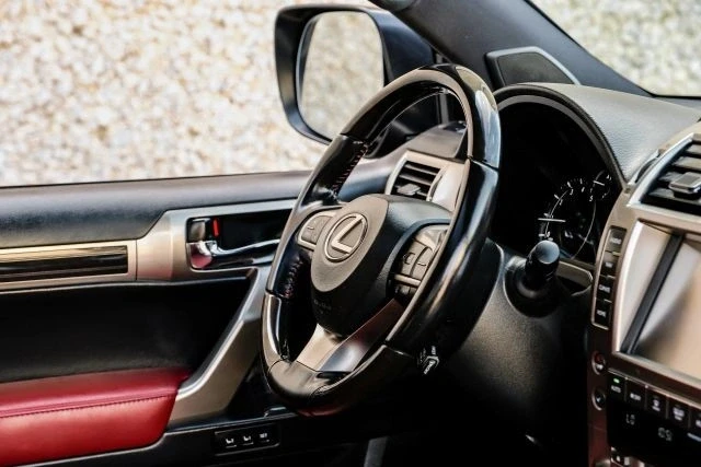 2021 Lexus GX 2nd Gen - Image 18 of 21