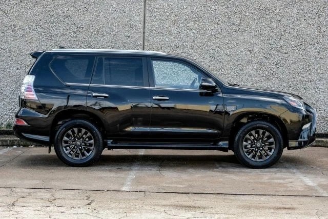 2021 Lexus GX 2nd Gen - Image 10 of 21