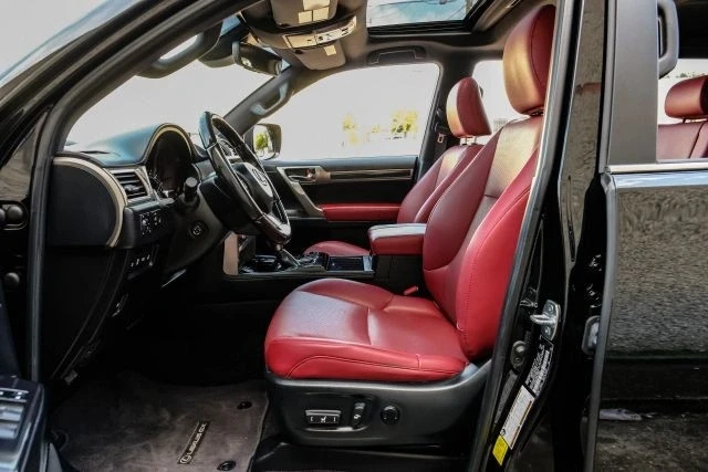 2021 Lexus GX 2nd Gen - Image 4 of 21