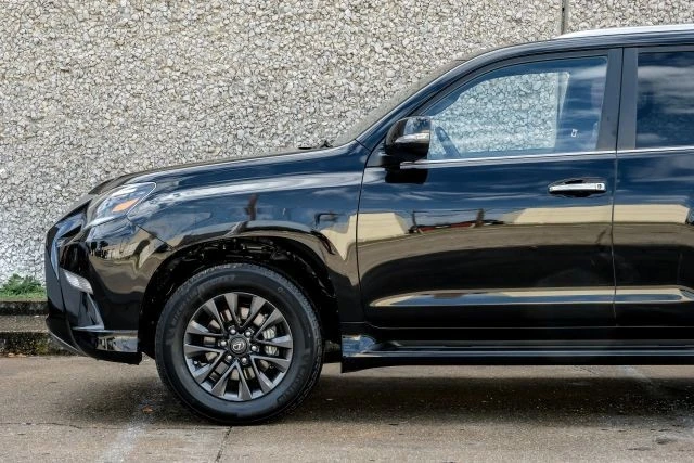 2021 Lexus GX 2nd Gen - Image 15 of 21