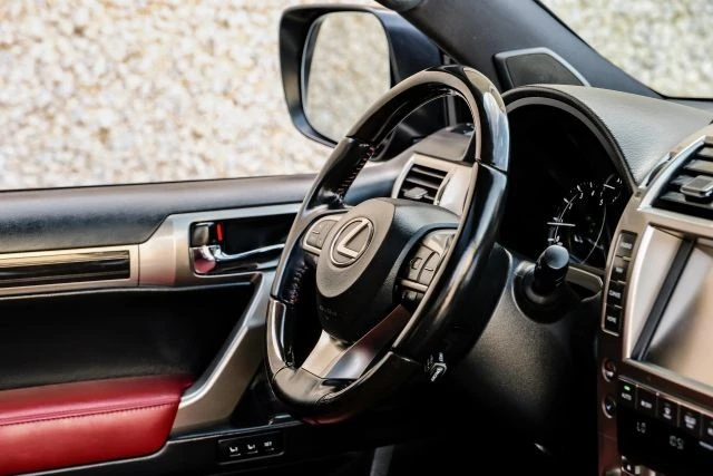 2021 Lexus GX 2nd Gen - Image 18 of 21