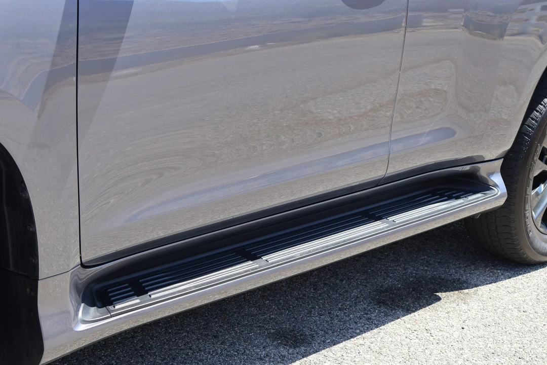 2021 Lexus GX 2nd Gen - Image 20 of 31
