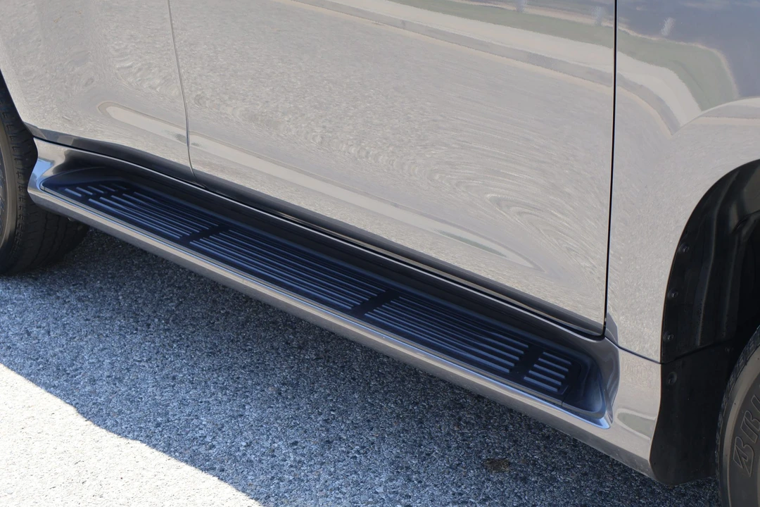 2021 Lexus GX 2nd Gen - Image 19 of 31