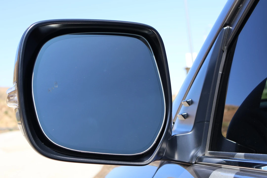 2021 Lexus GX 2nd Gen - Image 22 of 31