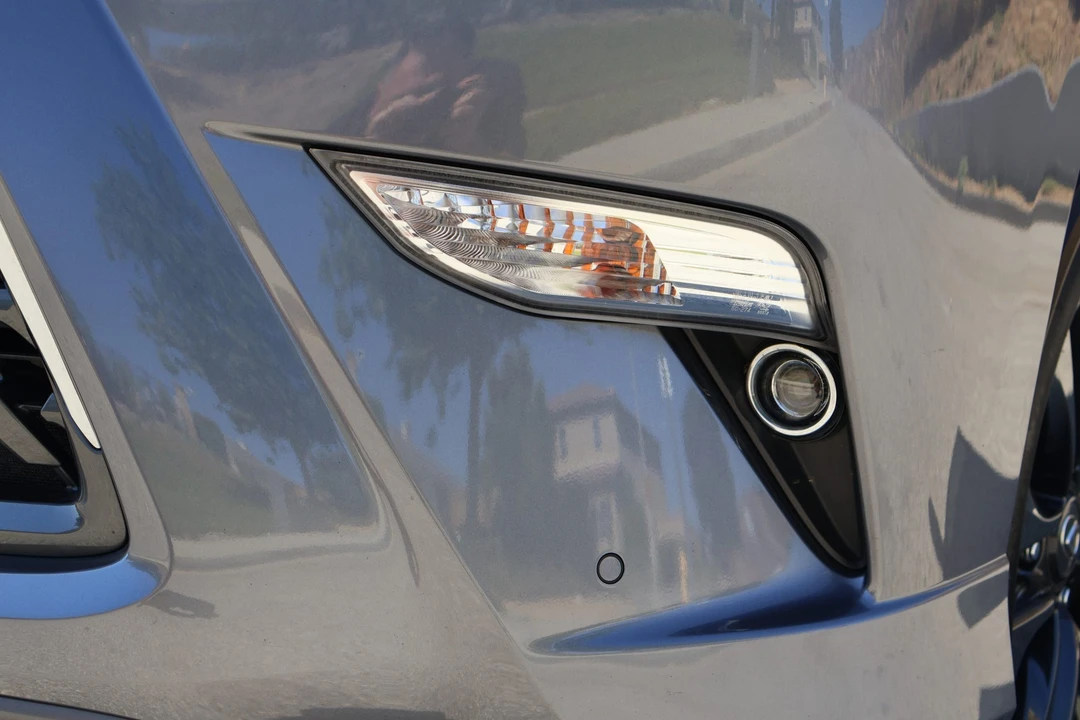 2021 Lexus GX 2nd Gen - Image 31 of 31