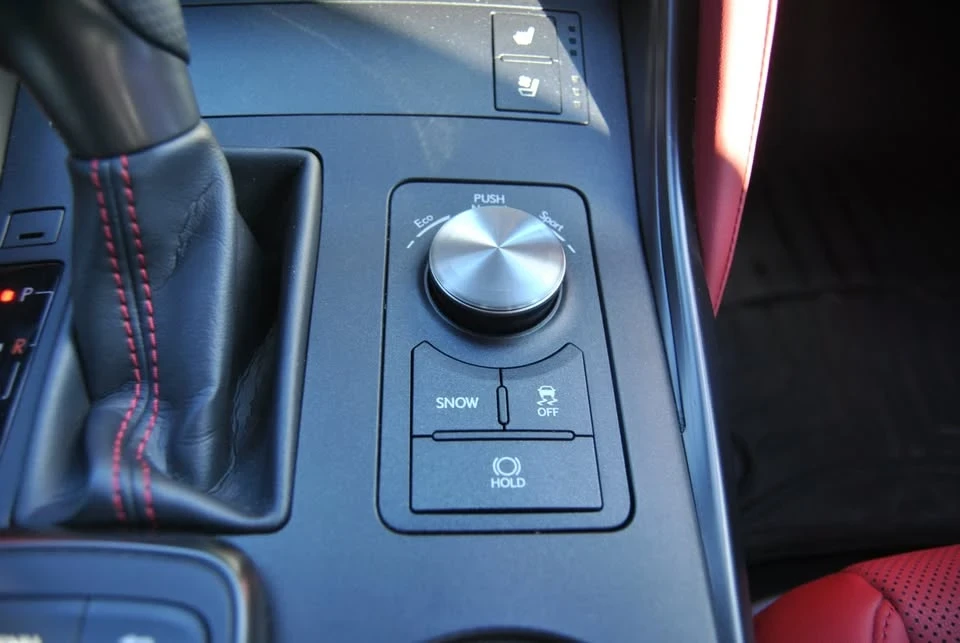 2021 Lexus IS 3rd Gen - Image 20 of 20