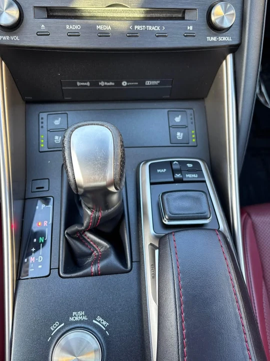 2021 Lexus IS 3rd Gen - Image 4 of 8
