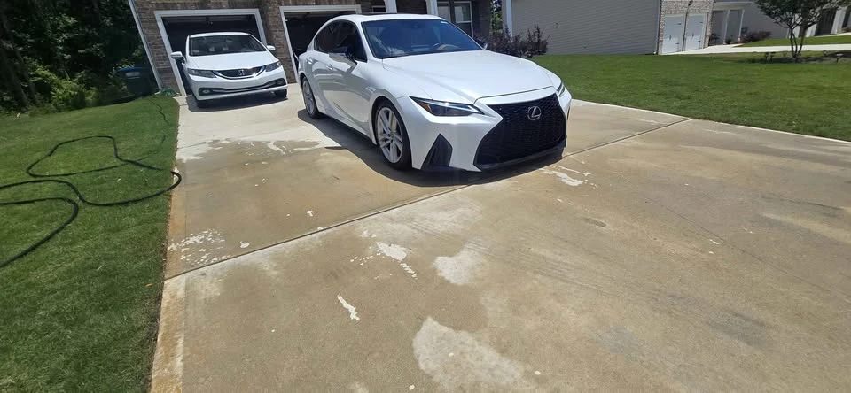 2021 Lexus IS 3rd Gen - Image 16 of 16