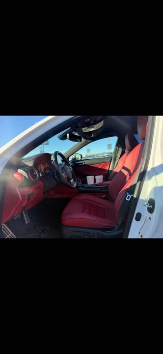 2021 Lexus IS 3rd Gen - Image 4 of 4