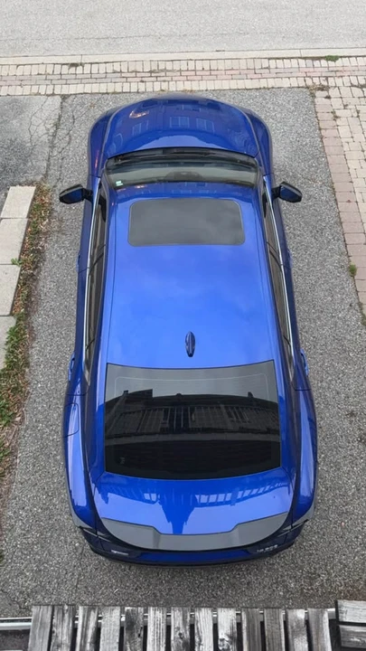 2021 Lexus IS 3rd Gen - Image 8 of 8