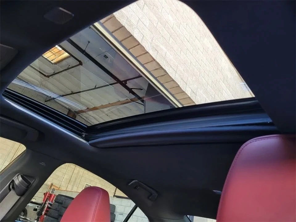 2021 Lexus IS 3rd Gen - Image 9 of 14