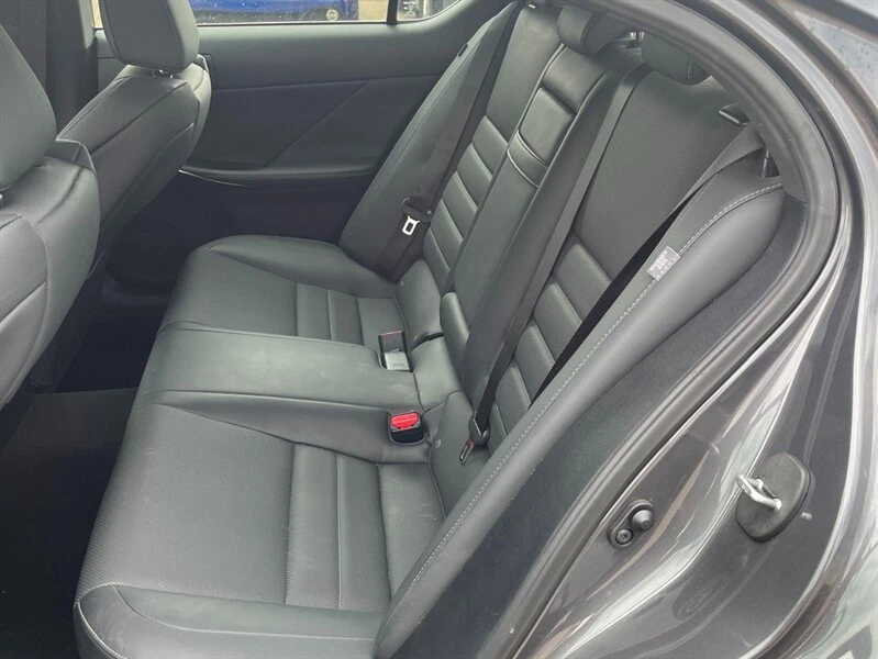 2021 Lexus IS 3rd Gen - Image 15 of 15