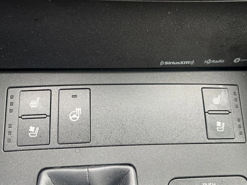 2021 Lexus IS 3rd Gen - Image 14 of 15