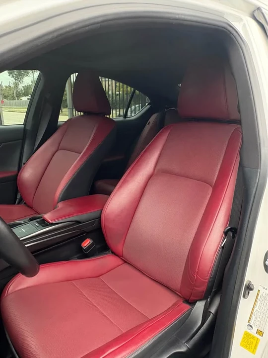 2021 Lexus IS 3rd Gen - Image 2 of 4
