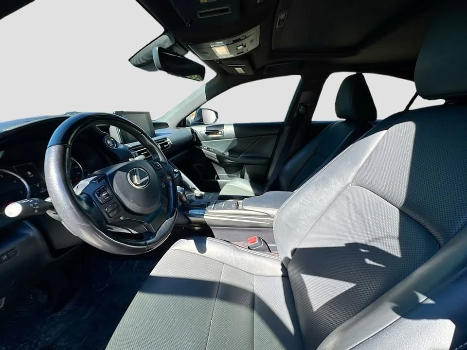 2021 Lexus IS 3rd Gen - Image 20 of 20