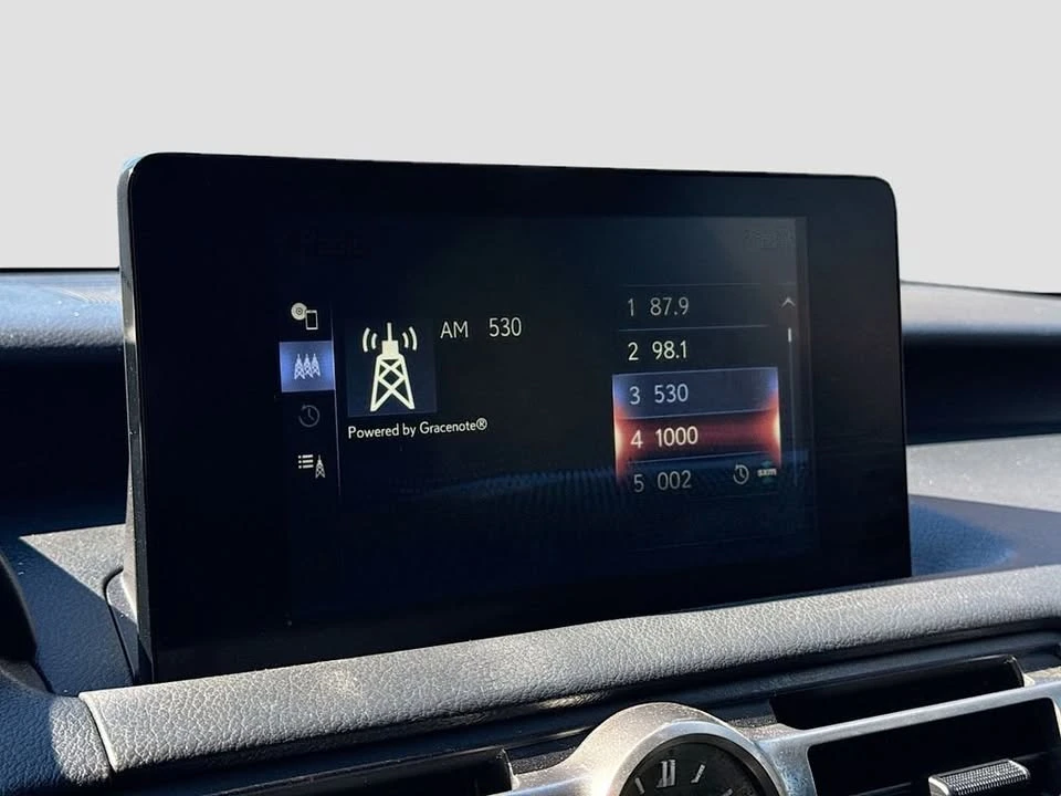 2021 Lexus IS 3rd Gen - Image 14 of 20