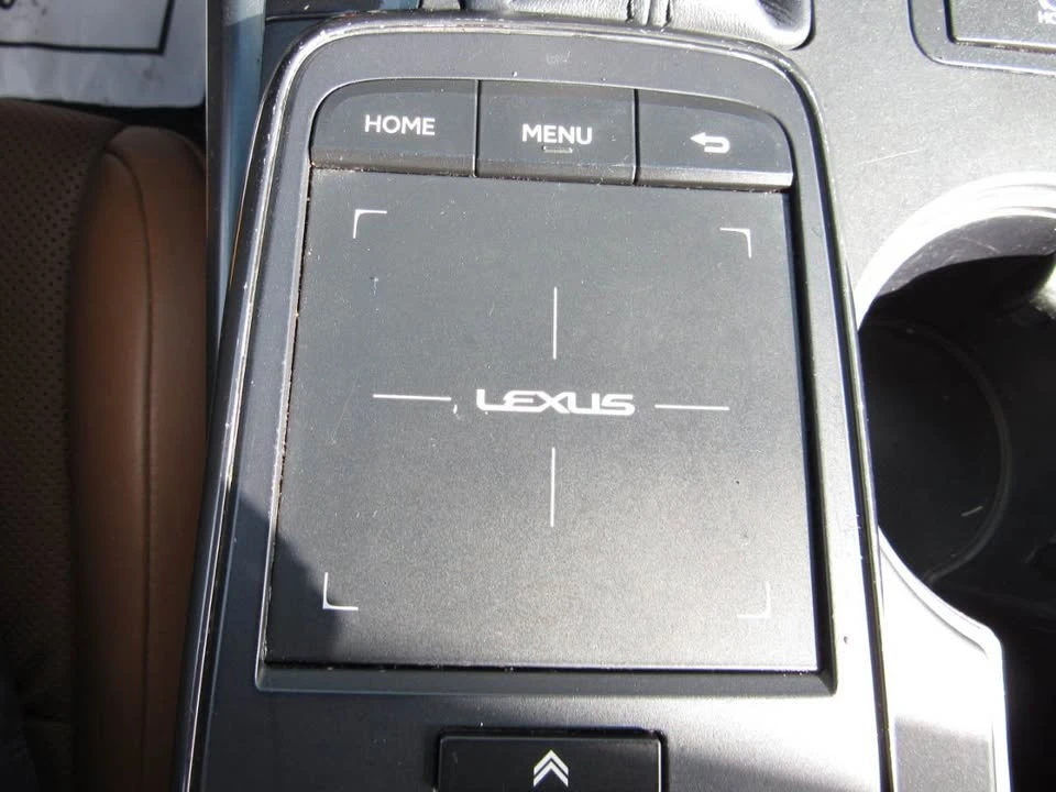 2021 Lexus IS 3rd Gen - Image 13 of 17