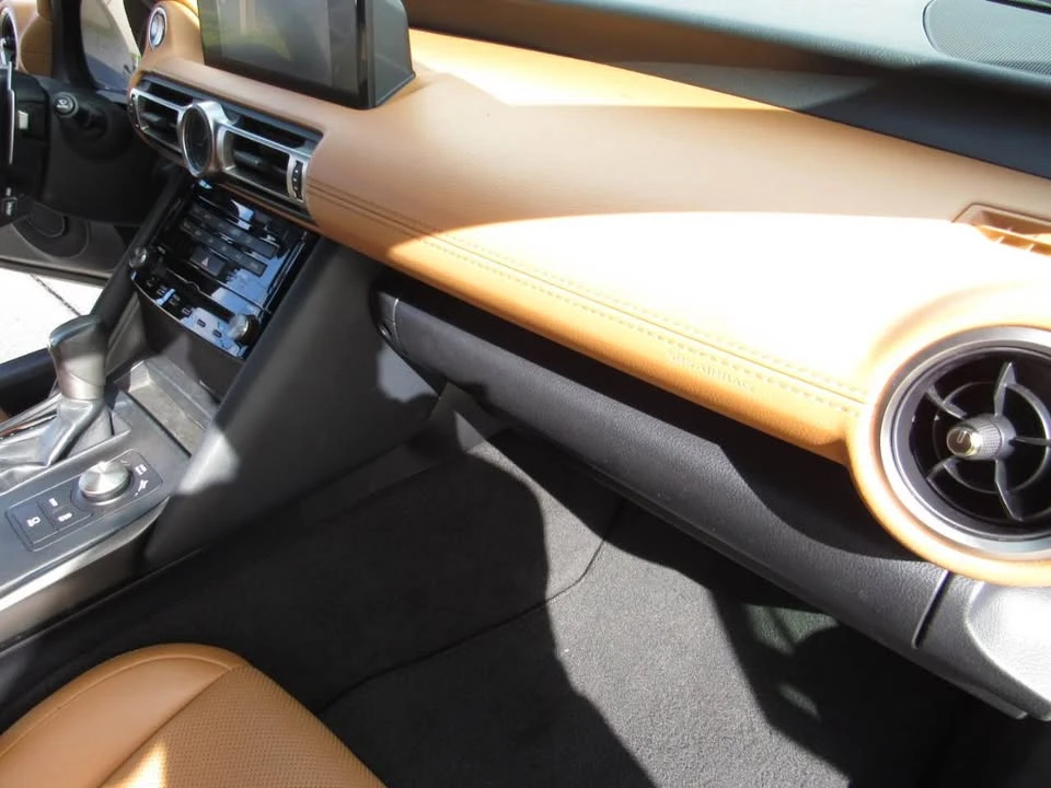 2021 Lexus IS 3rd Gen - Image 15 of 17