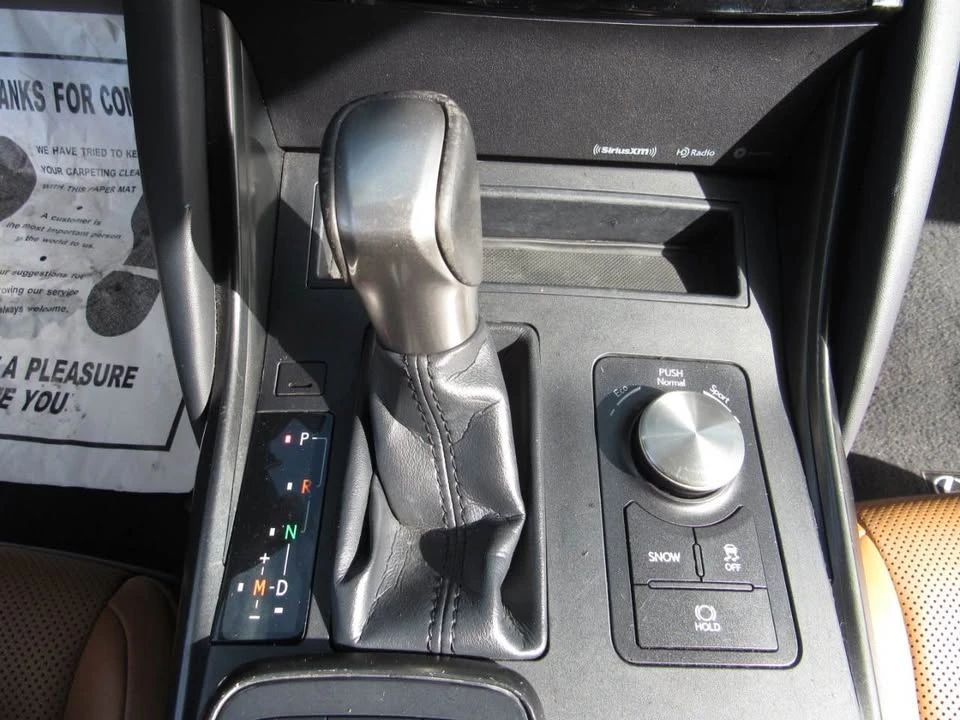 2021 Lexus IS 3rd Gen - Image 12 of 17