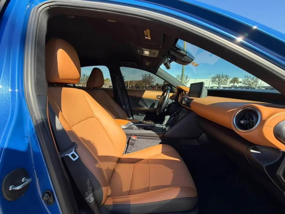 2021 Lexus IS 3rd Gen - Image 18 of 18