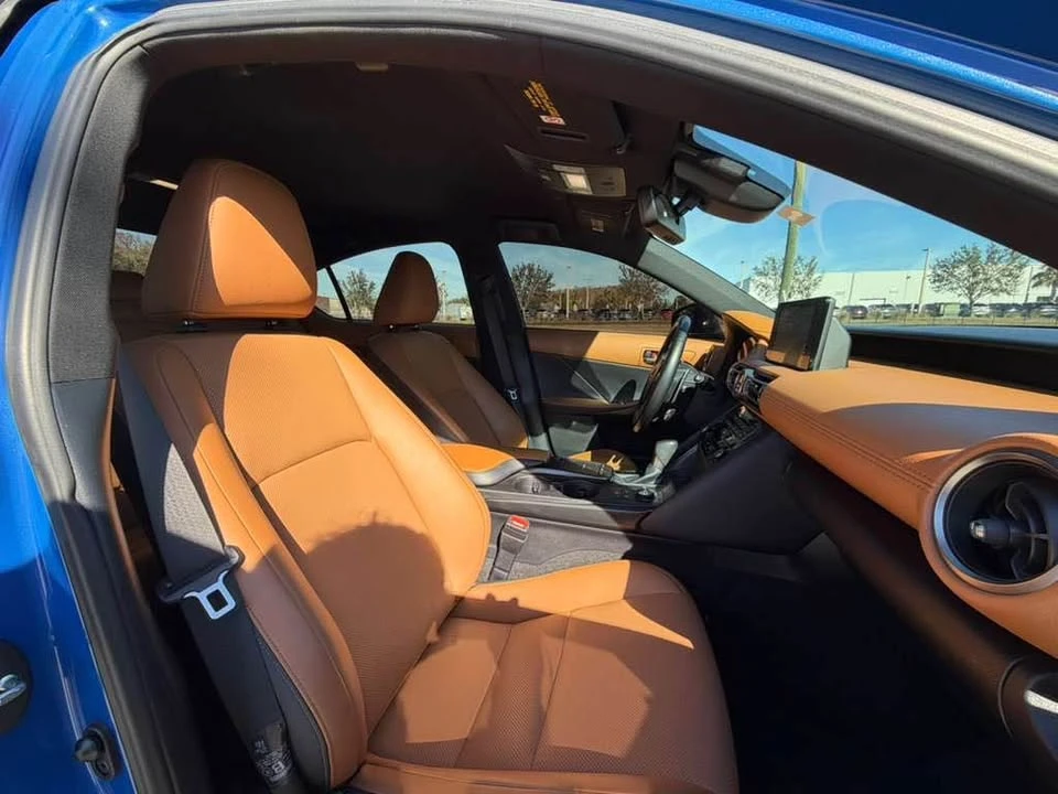 2021 Lexus IS 3rd Gen - Image 9 of 18
