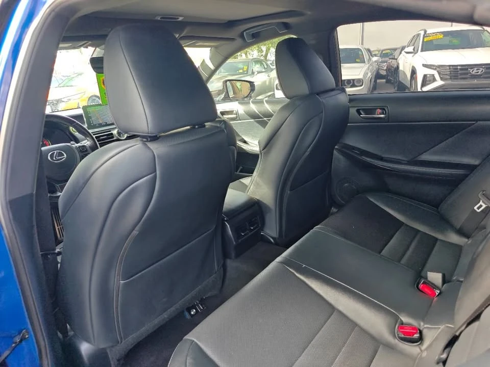 2021 Lexus IS 3rd Gen - Image 20 of 20
