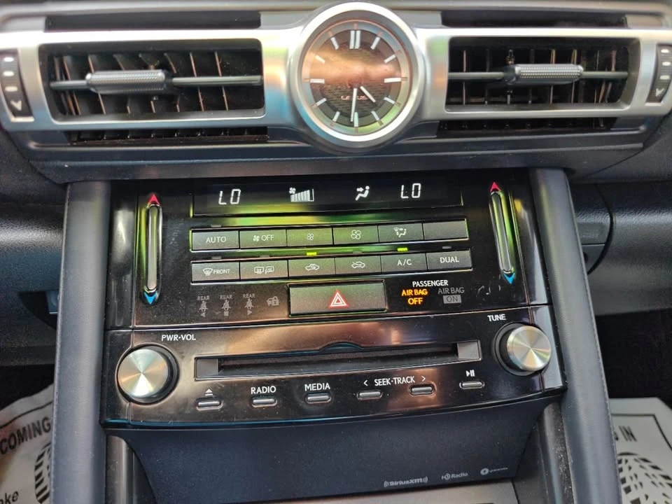 2021 Lexus IS 3rd Gen - Image 3 of 20