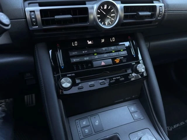 2021 Lexus IS 3rd Gen - Image 15 of 16