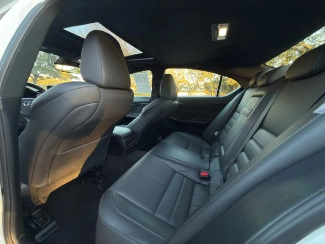 2021 Lexus IS 3rd Gen - Image 10 of 16