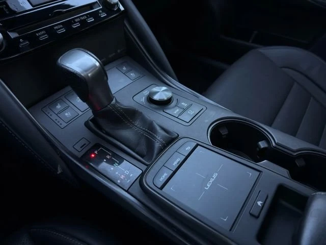 2021 Lexus IS 3rd Gen - Image 16 of 16