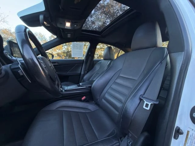 2021 Lexus IS 3rd Gen - Image 9 of 16