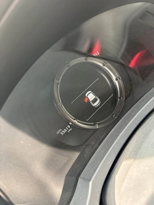 2021 Lexus IS 3rd Gen - Image 3 of 3