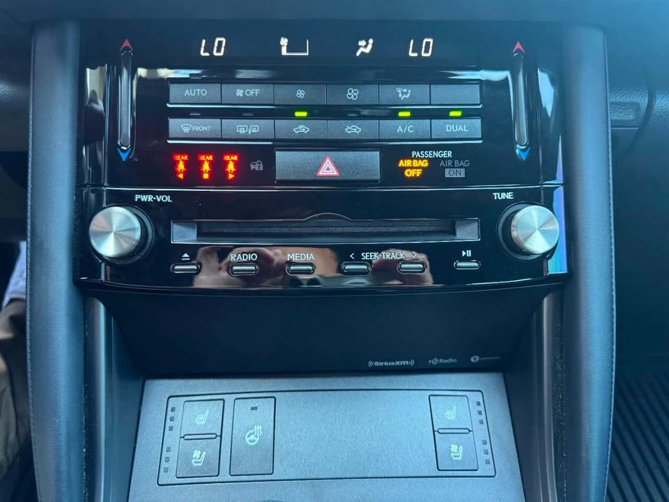 2021 Lexus IS 3rd Gen - Image 20 of 20